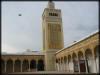 Grand Mosque in Tunis