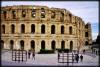 Coliseum of El Jem
