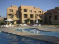 The Coral Bay Hotel, Aqaba, Jordan