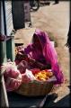 Flowers for sale in Udaipur