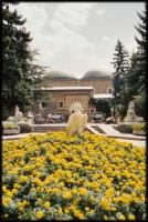 Museum of Anatolian Civilizations, Ankara