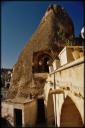 Kelebek Hotel, Goreme