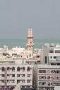 Le Meridien Baniyas Square View