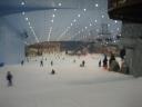 Ski Dubai ski hill