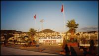 Welcome to Kusadasi