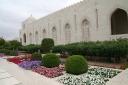 Sultan Qaboos Grand Mosque