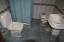 Majan Guest House Bathroom