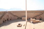 Nizwa Fort in Oman