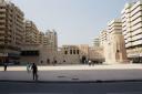 Al Hisn Fort in Sharjah