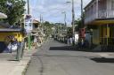 Main Street Gros Islet