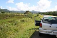 Car Rental from National St Lucia Car Rental