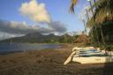 View of Picard Beach