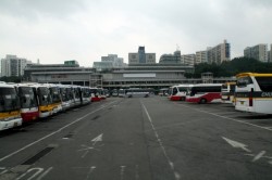 Seoul Bus Station