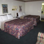 Days Inn, Cerrillos Road, Santa Fe