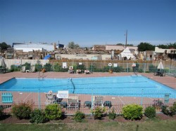 Day's Inn Pool