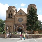 Saint Francis Cathedral