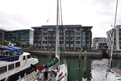 Westin Auckland from the Quay