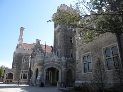 Casa Loma