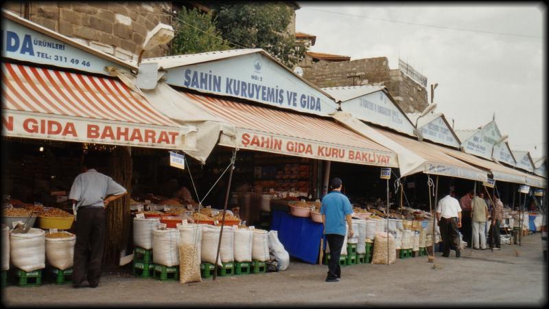 Анкара Турция Казино Барби