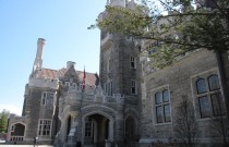 Casa Loma