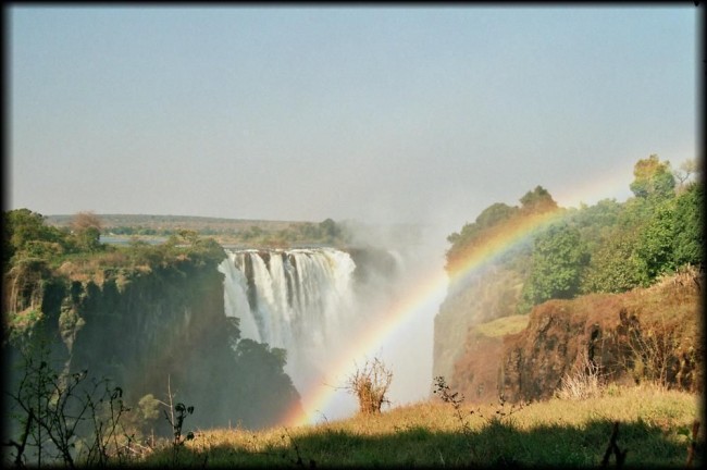 vicfalls